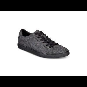 Kalen Wool Sneakers